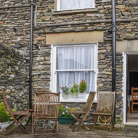 Broadberry Cottage Windermere Exteriér fotografie