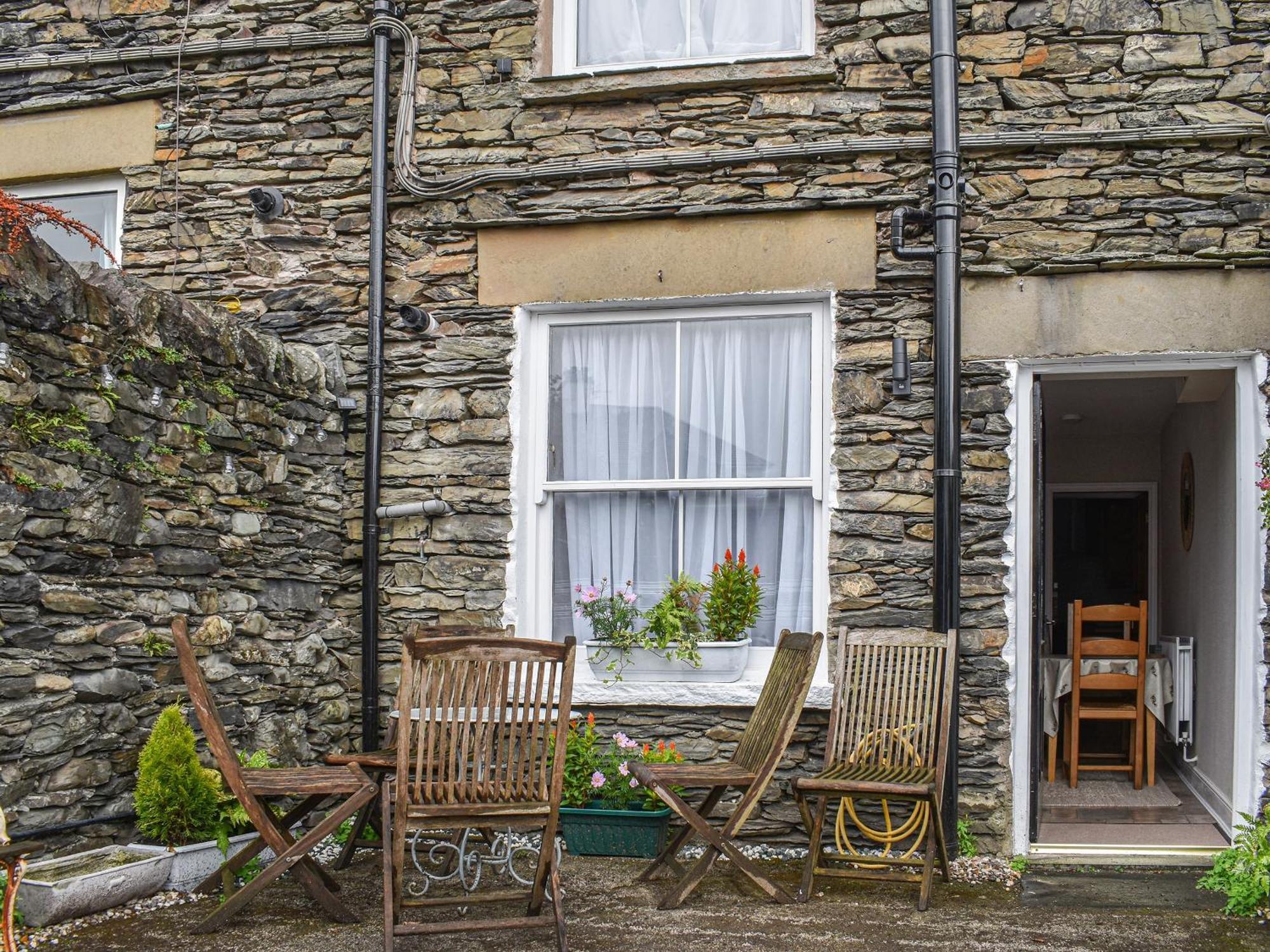 Broadberry Cottage Windermere Exteriér fotografie