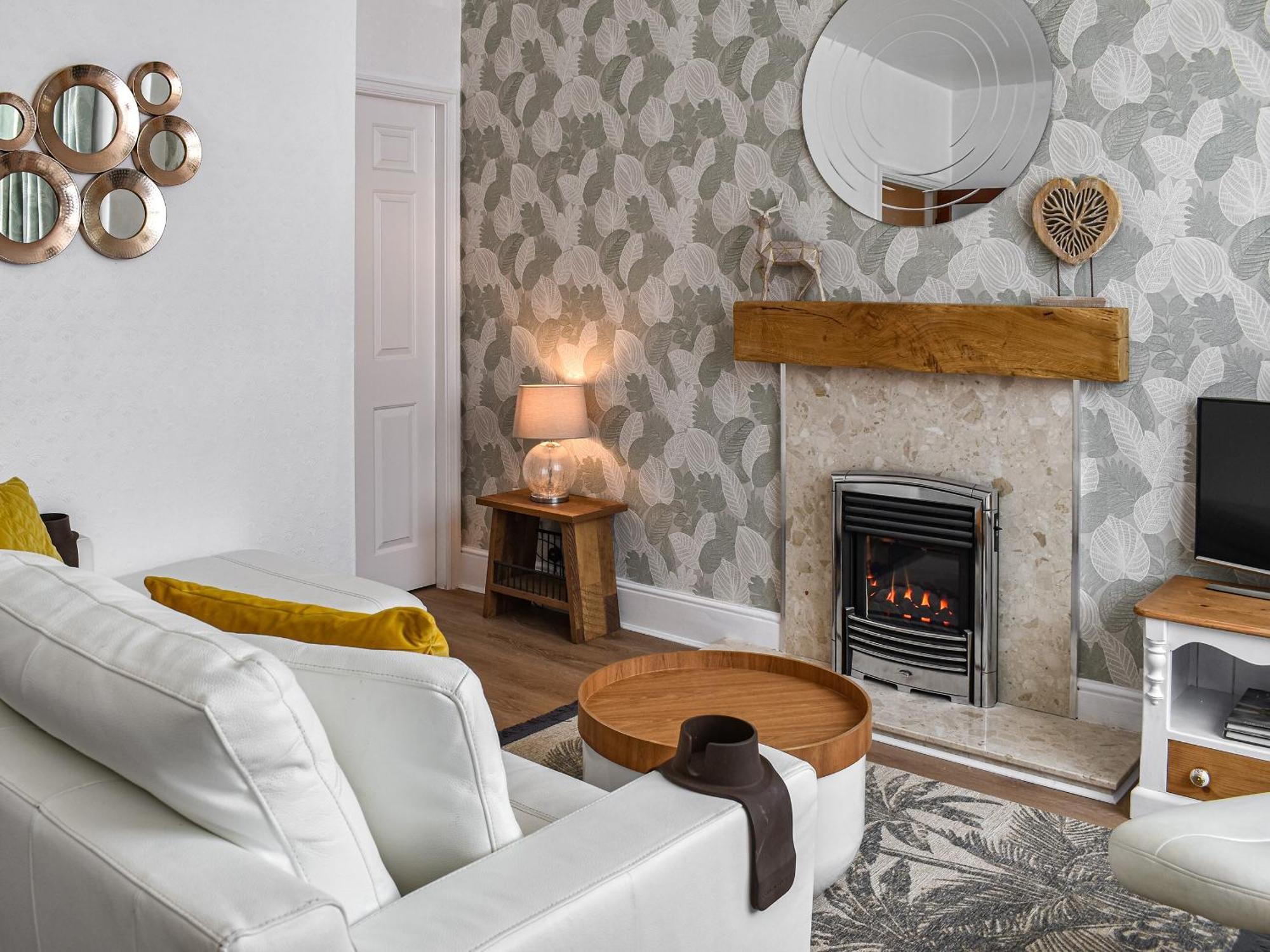 Broadberry Cottage Windermere Exteriér fotografie