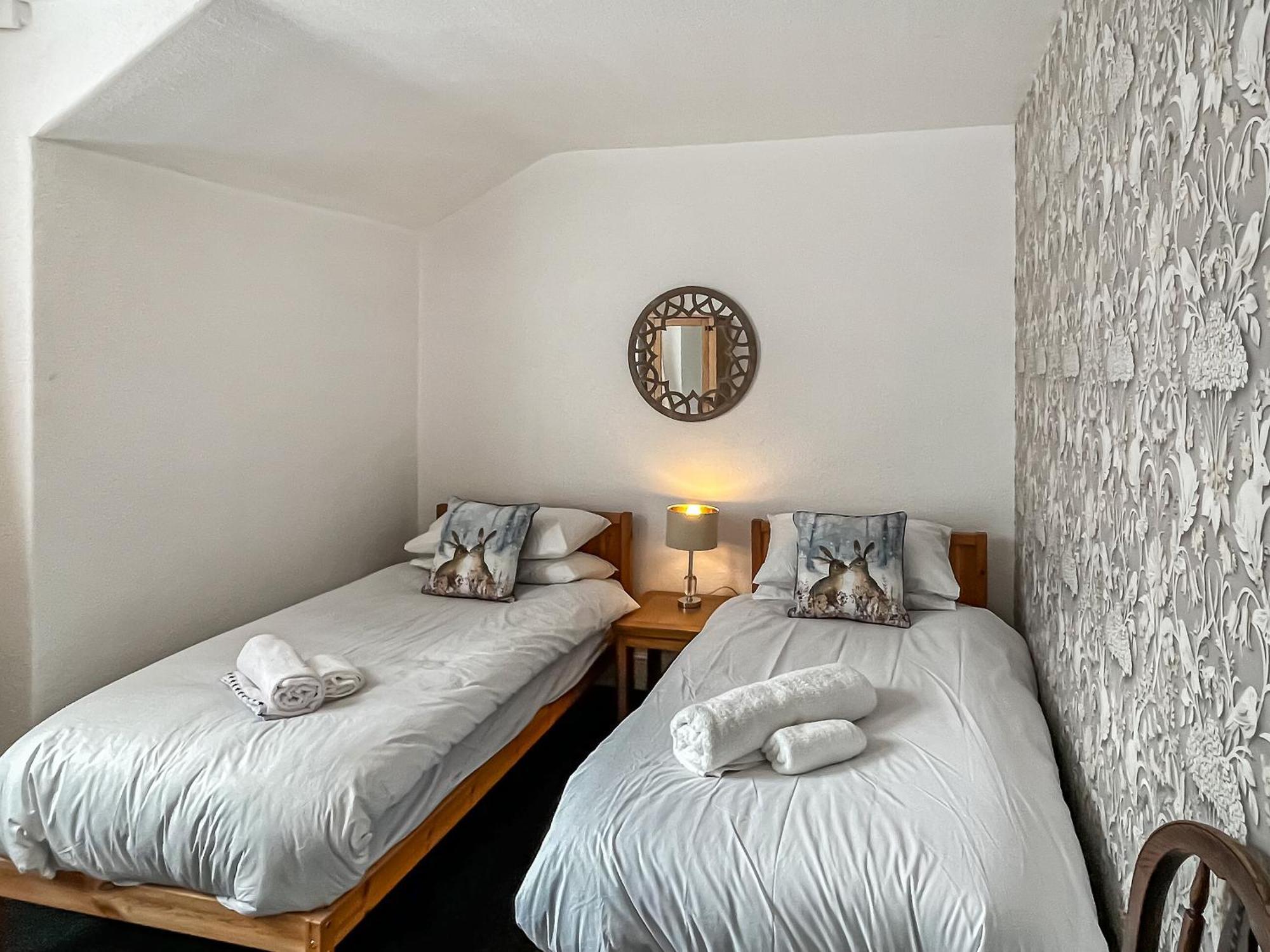 Broadberry Cottage Windermere Exteriér fotografie