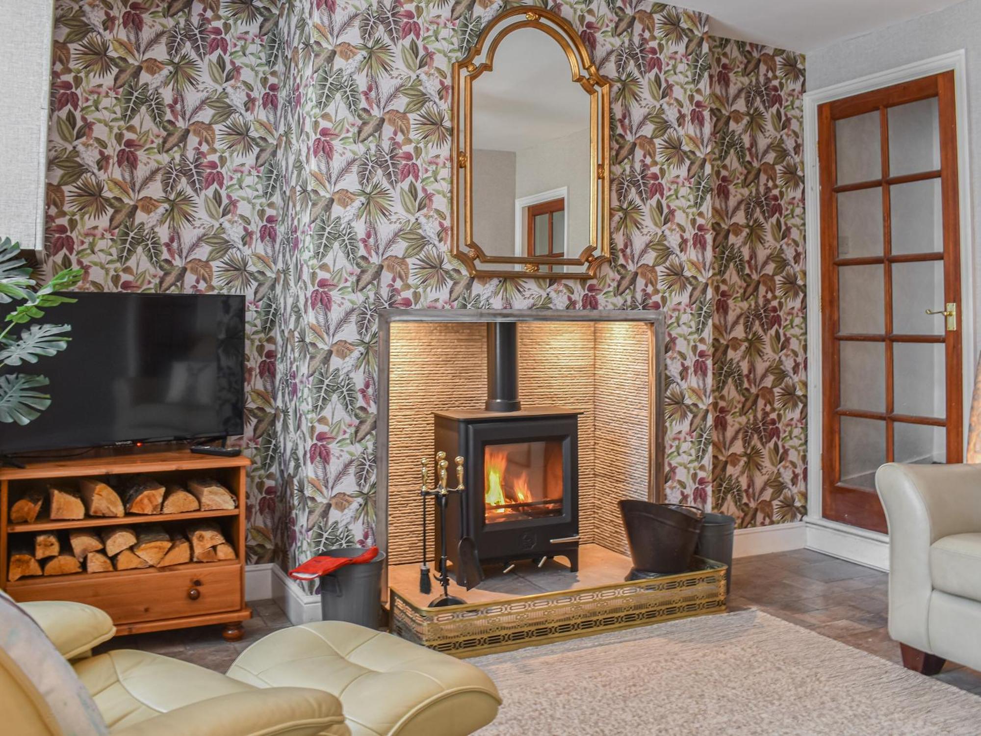 Broadberry Cottage Windermere Exteriér fotografie