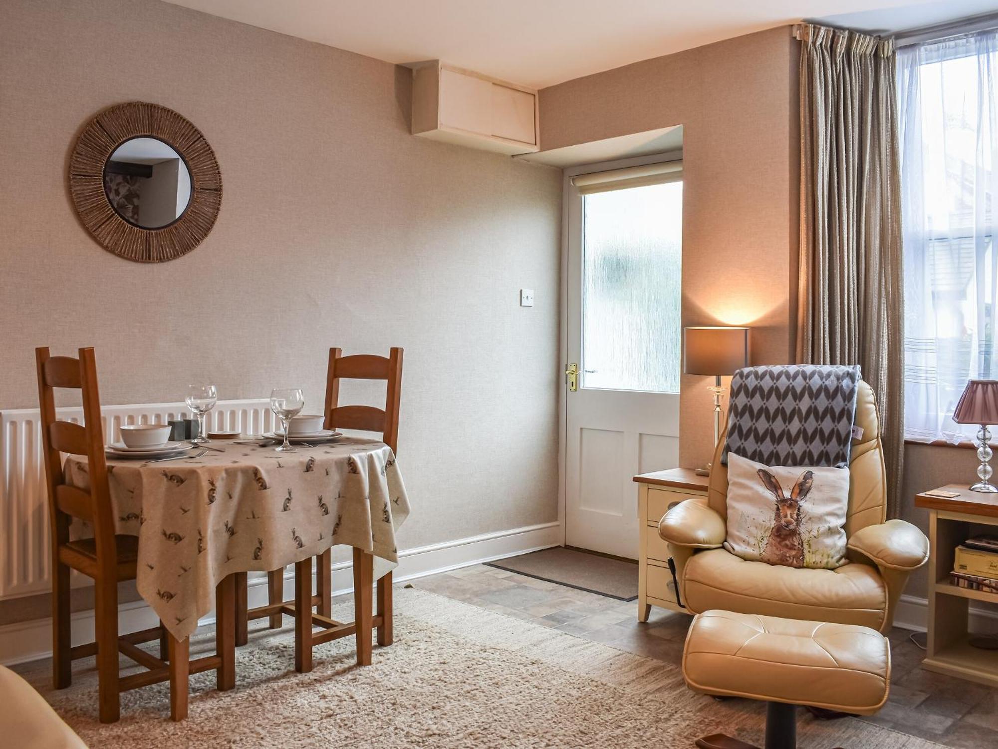 Broadberry Cottage Windermere Exteriér fotografie